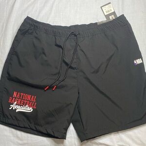 Men’s XL NBA Shorts